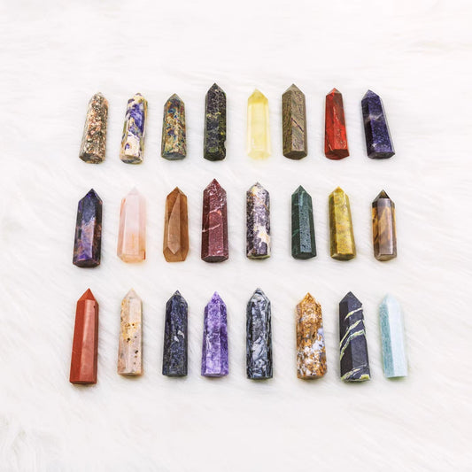 One Set Get 5 Towers【Hot Sale】