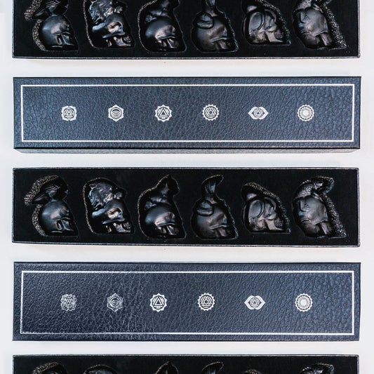 Skull Gift Box