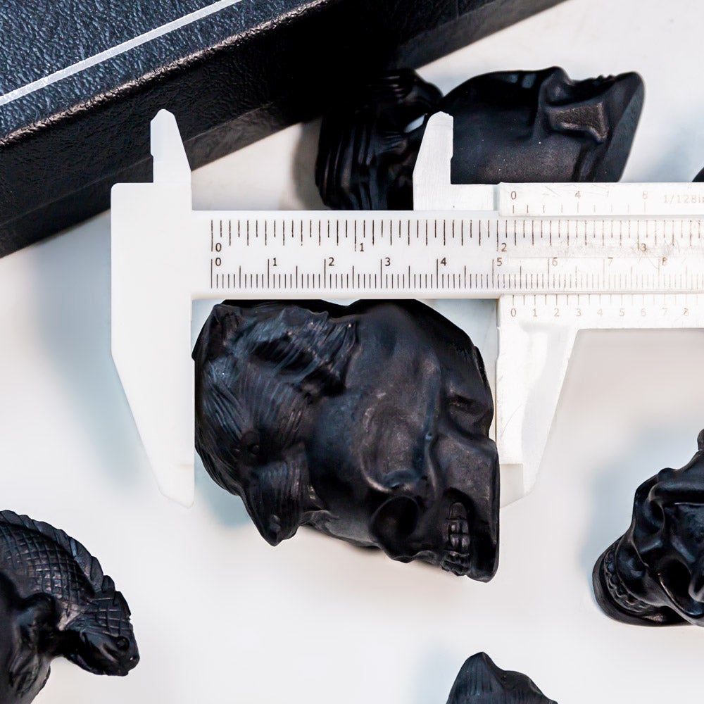 Skull Gift Box